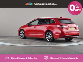 Used Toyota Corolla 2021 for sale - 74658805: Photo