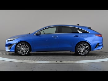 Used Kia Pro Ceed 2023 for sale - 78857668: Photo