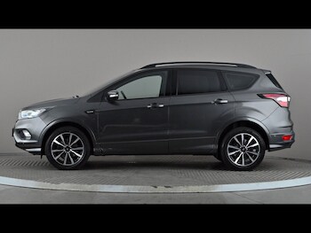 Used Ford Kuga 2018 for sale - 78750175: Photo