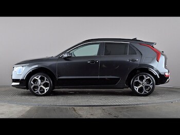 Used Kia Niro 2023 for sale - 78864595: Photo