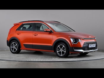 Used Kia Niro 2023 for sale - 79467339: Photo