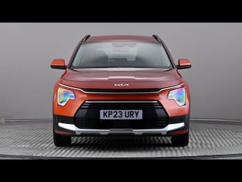 Used Kia Niro 2023 for sale - 79467339: Photo