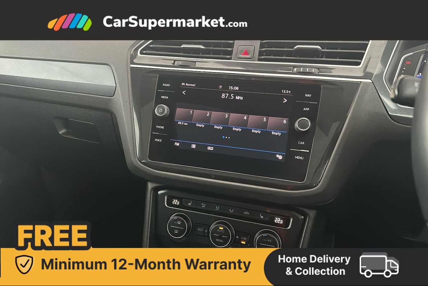 Used Volkswagen Tiguan 2020 for sale - 76405890: Photo 10