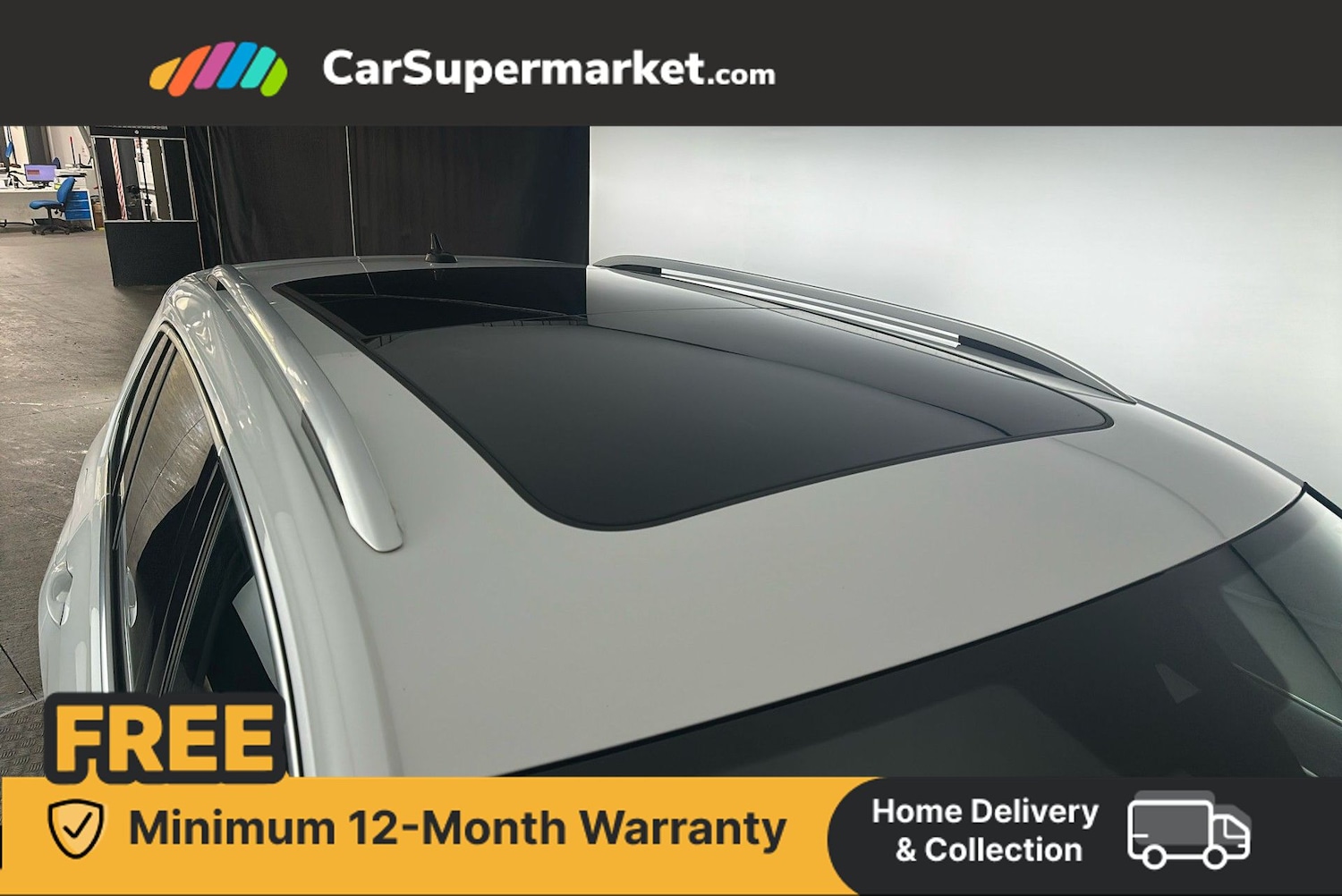 Used Volkswagen Tiguan 2020 for sale - 76405890: Photo 15