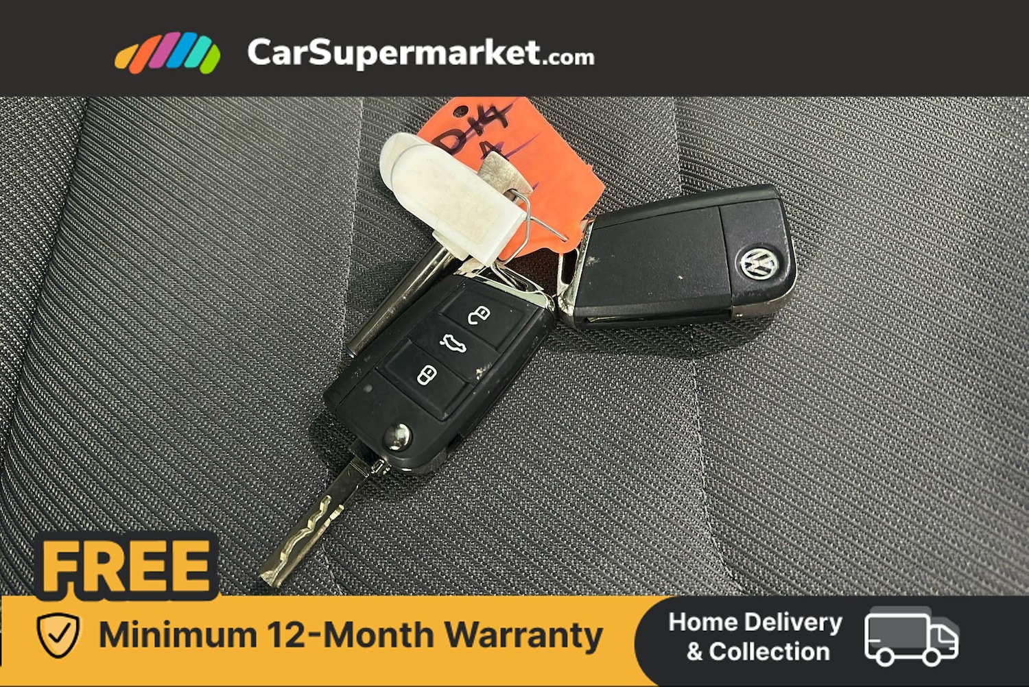 Used Volkswagen Tiguan 2020 for sale - 76405890: Photo 17