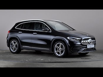 Used Mercedes-Benz GLA 2022 for sale - 79359750: Photo