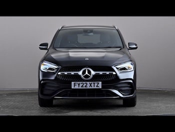 Used Mercedes-Benz GLA 2022 for sale - 79359750: Photo