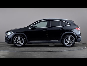 Used Mercedes-Benz GLA 2022 for sale - 79359750: Photo