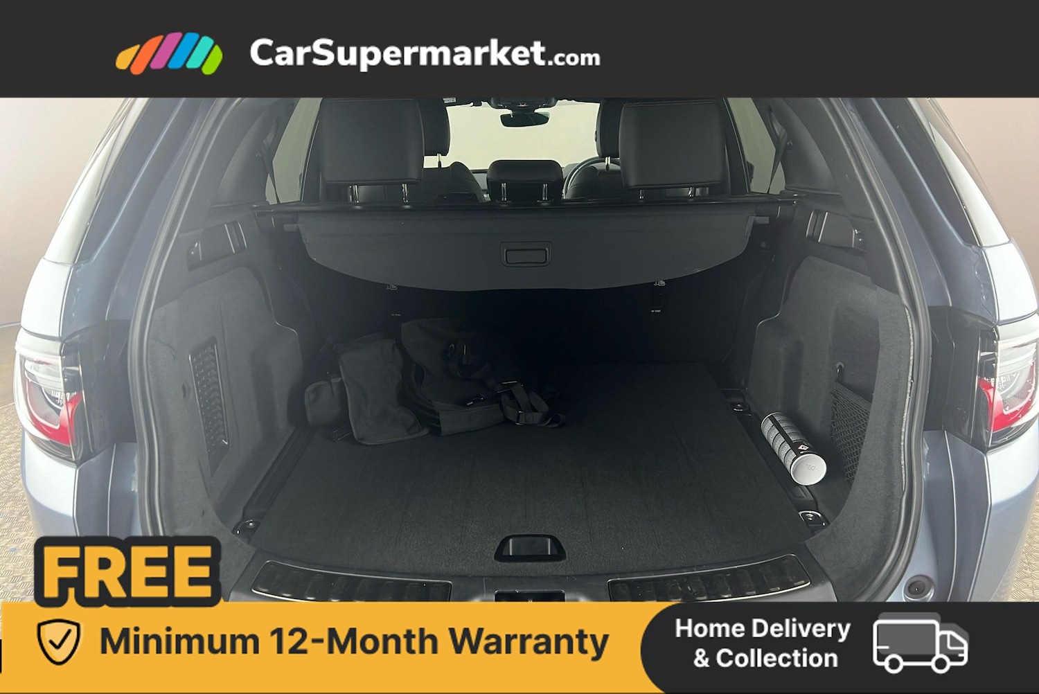 Used Land Rover Discovery Sport 2023 for sale - 76341386: Photo 22