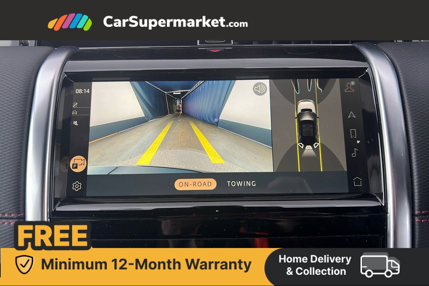 Used Land Rover Discovery Sport 2023 for sale - 76341386: Photo 24