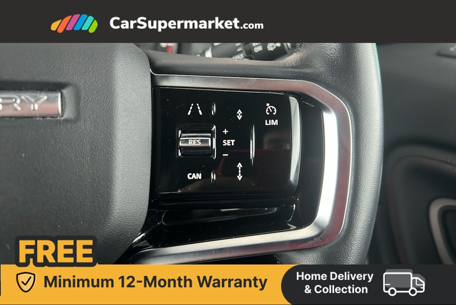 Used Land Rover Discovery Sport 2023 for sale - 76341386: Photo 26