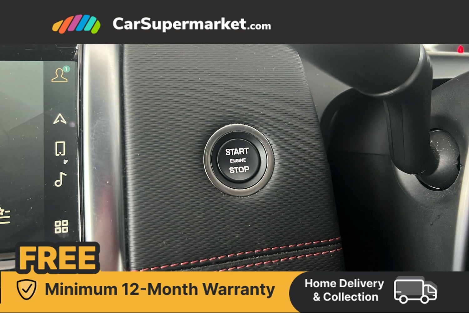 Used Land Rover Discovery Sport 2023 for sale - 76341386: Photo 28