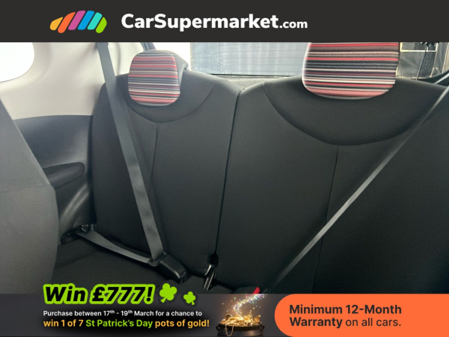 Used Citroen C1 2016 for sale - 77951872: Photo 19