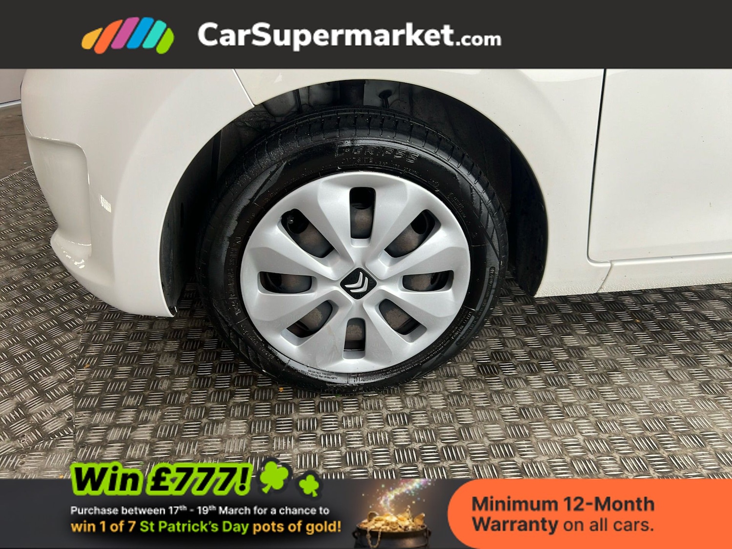 Used Citroen C1 2016 for sale - 77951872: Photo 20