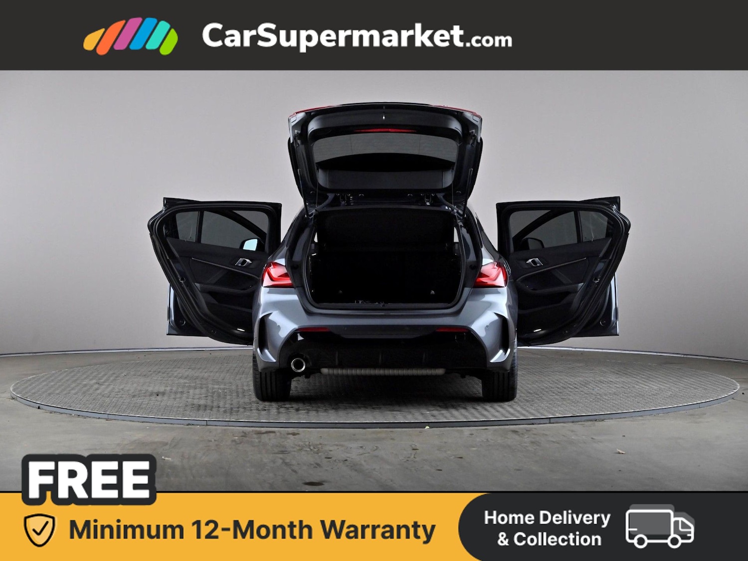 Used BMW 1 Series 2019 for sale - 78029517: Photo 11