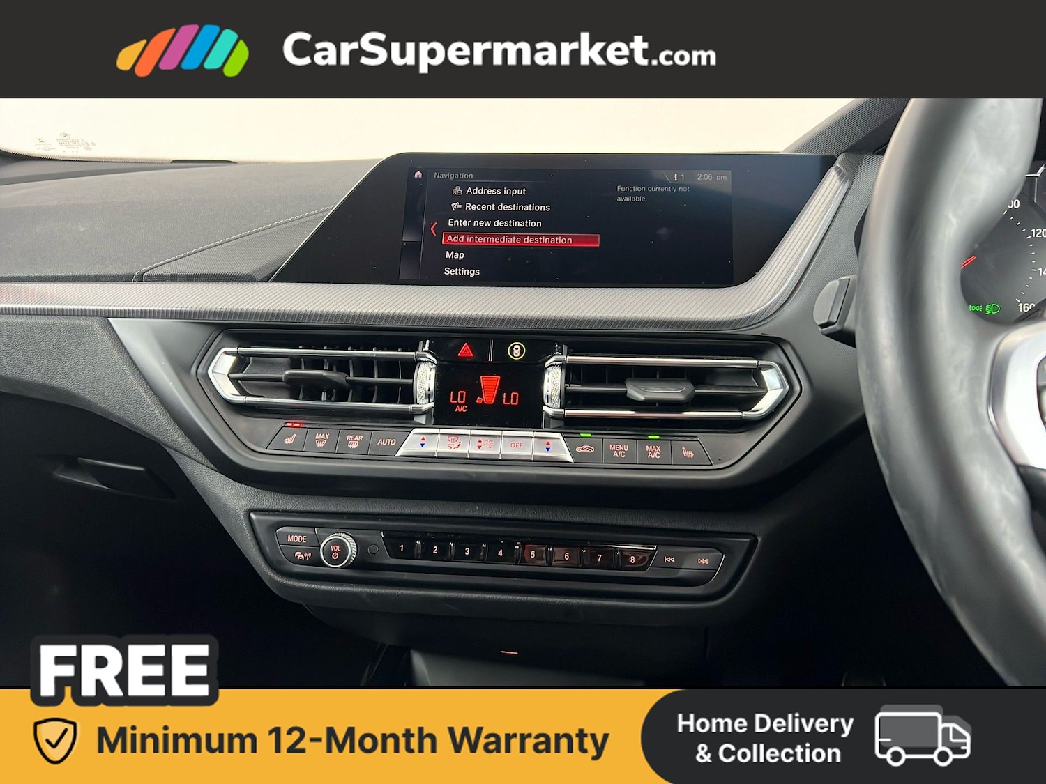 Used BMW 1 Series 2019 for sale - 78029517: Photo 16