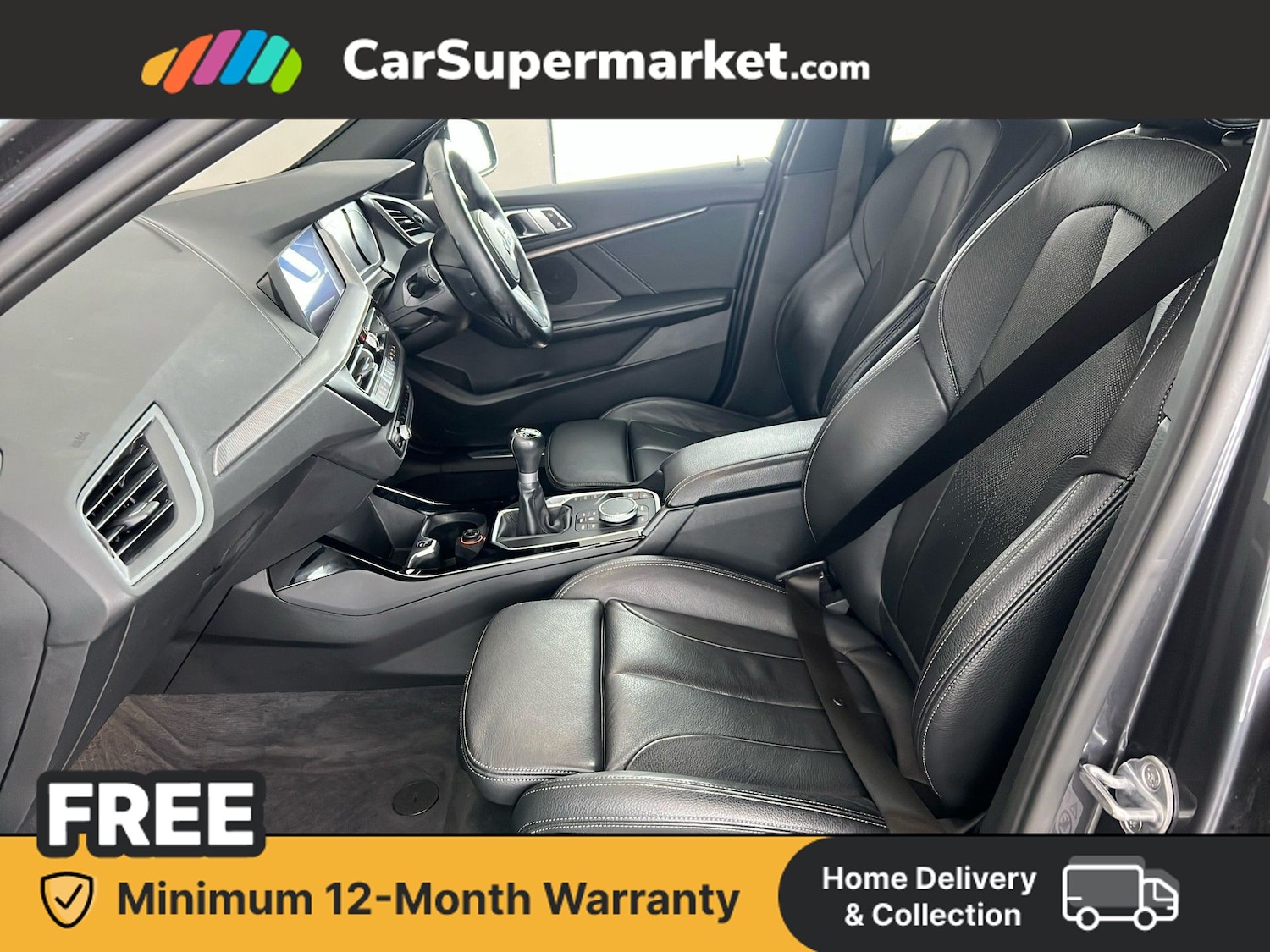 Used BMW 1 Series 2019 for sale - 78029517: Photo 17