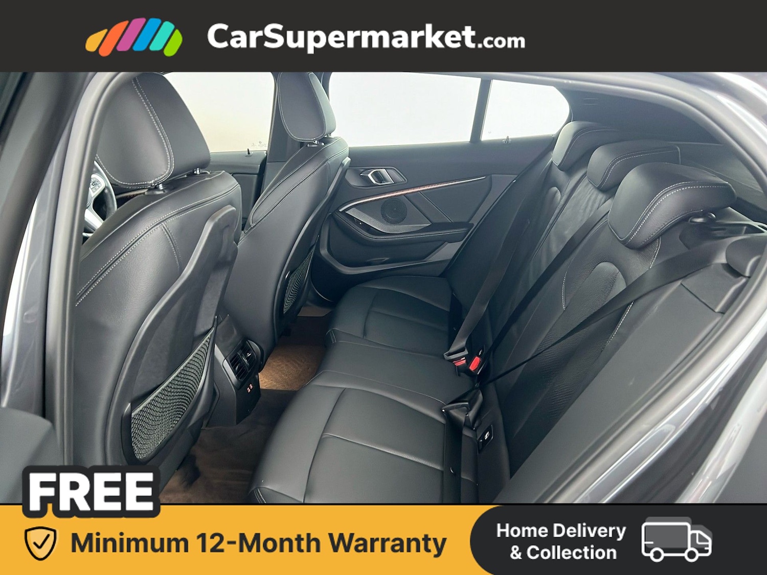 Used BMW 1 Series 2019 for sale - 78029517: Photo 18