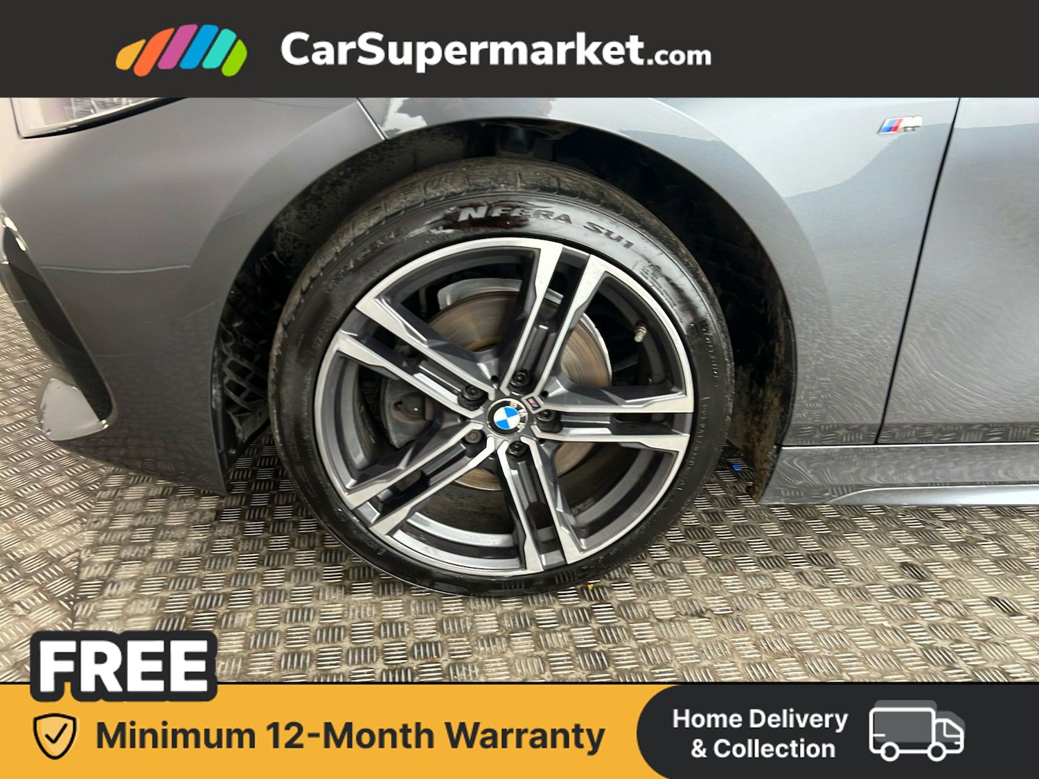 Used BMW 1 Series 2019 for sale - 78029517: Photo 19