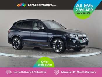 2022 - 210kW M Sport Pro 80kWh Auto 5-Door