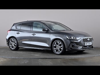 Used Ford Focus 2023 for sale - 79004060: Photo