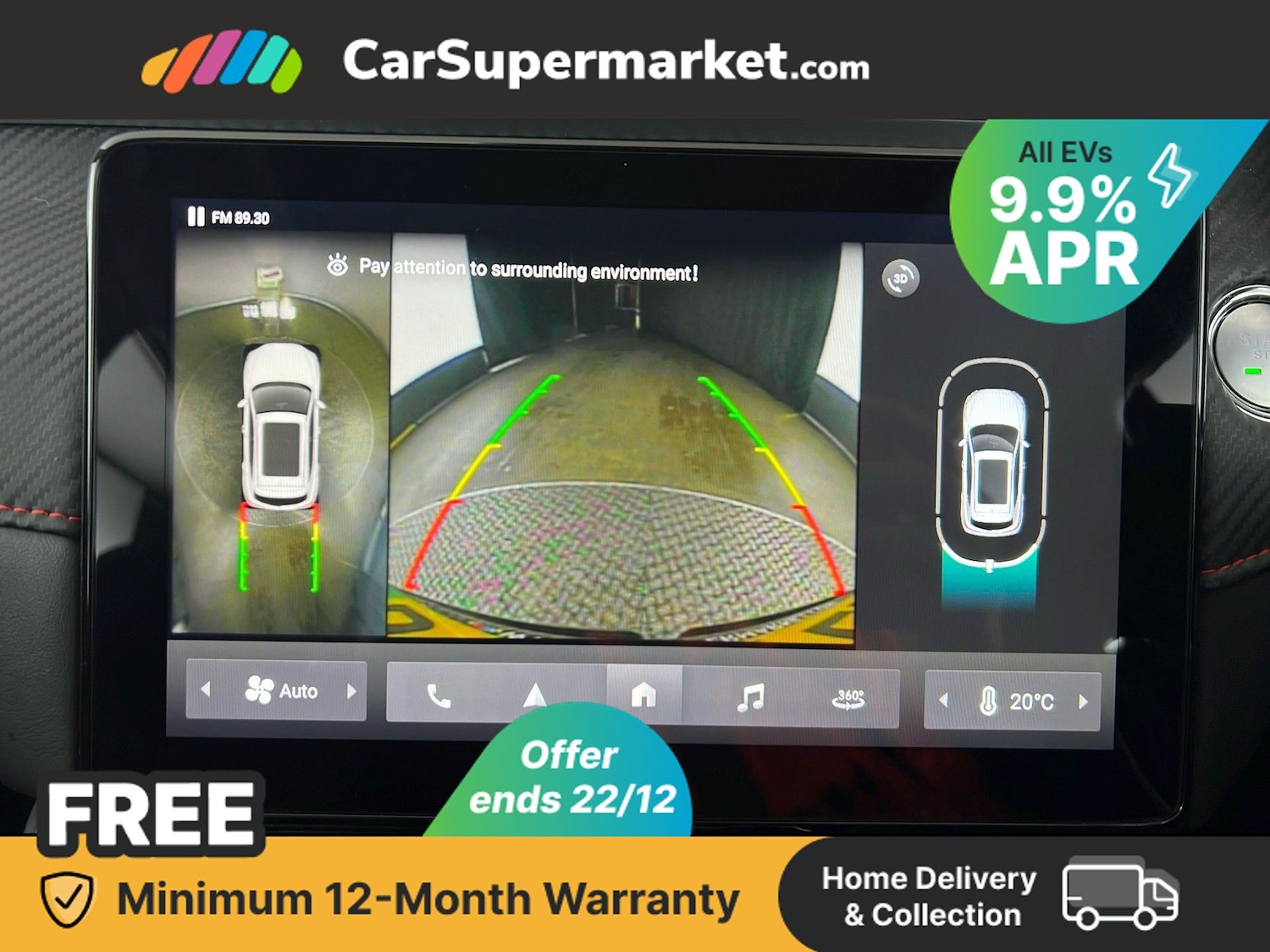 Used MG MG ZS 2022 for sale - 76844620: Photo 27