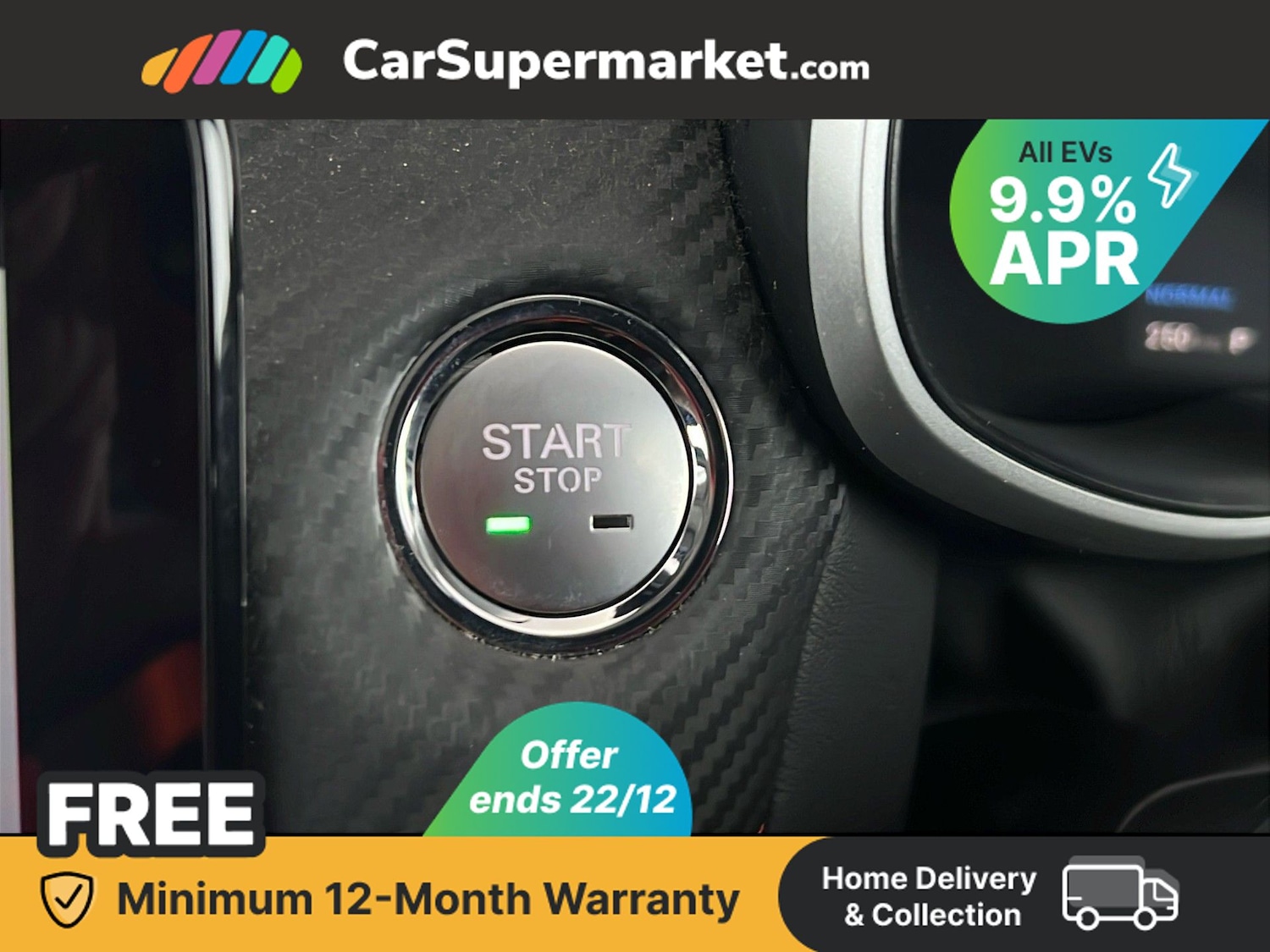 Used MG MG ZS 2022 for sale - 76844620: Photo 29