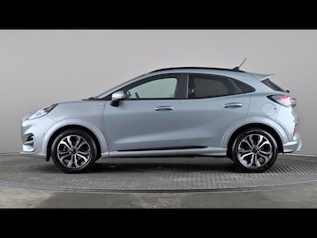 Used Ford Puma 2023 for sale - 78913984: Photo