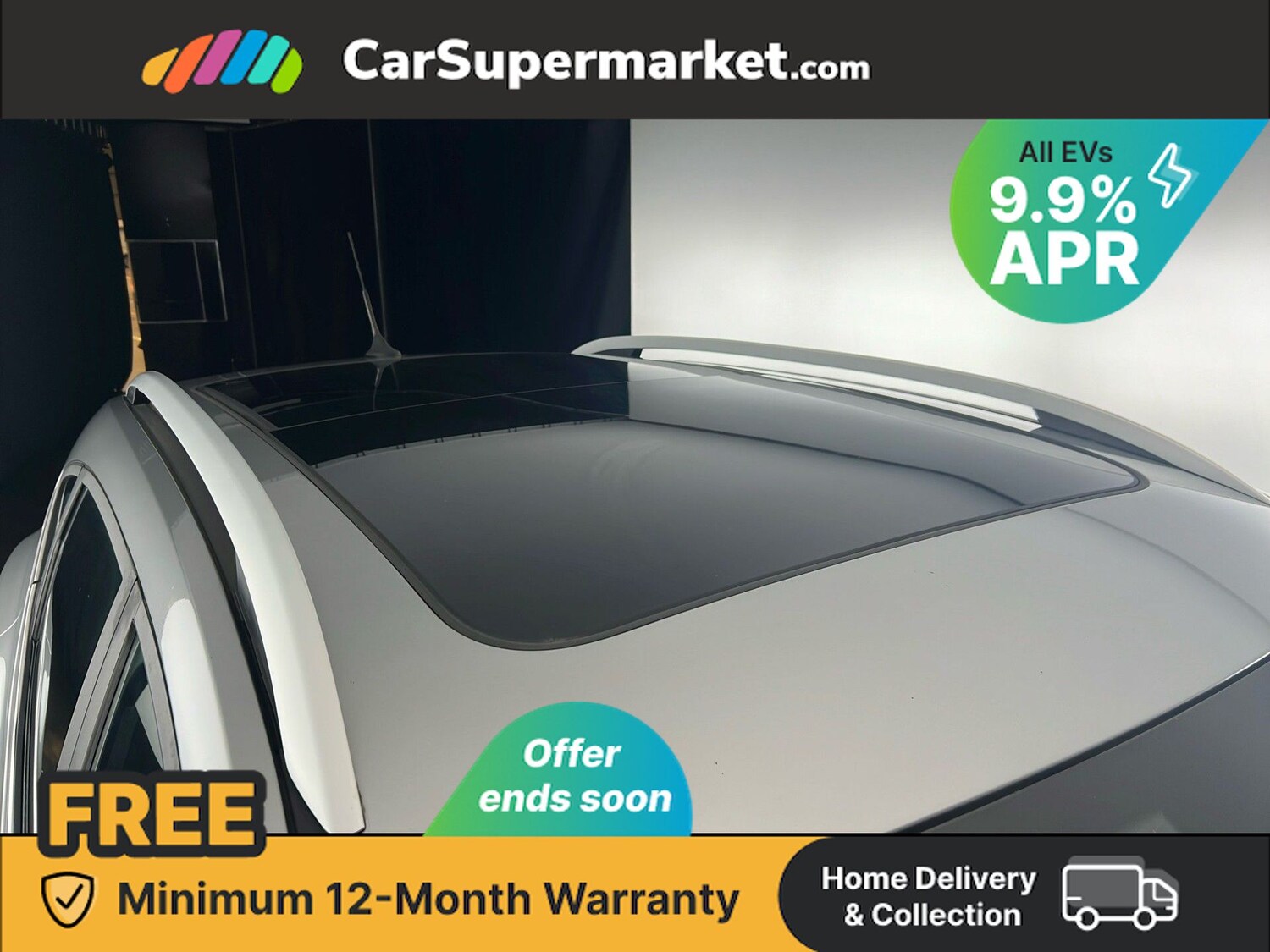 Used MG MG ZS 2022 for sale - 76540953: Photo 23