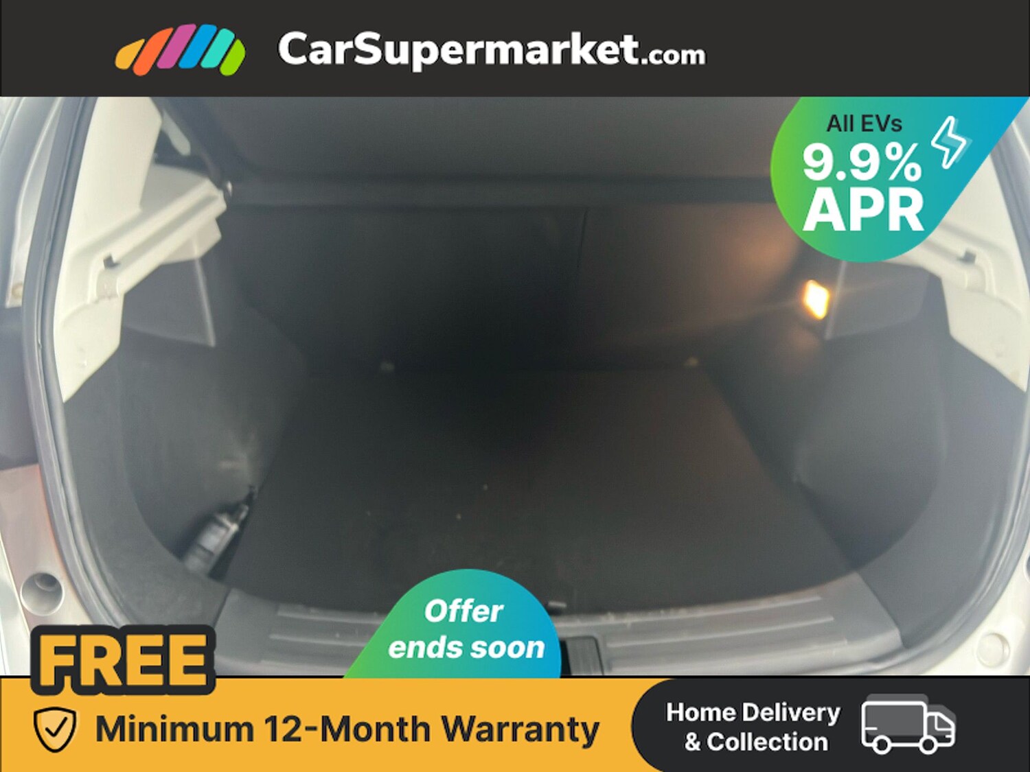 Used MG MG ZS 2022 for sale - 76540953: Photo 24