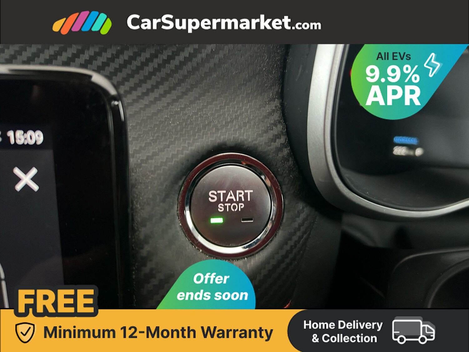 Used MG MG ZS 2022 for sale - 76540953: Photo 31