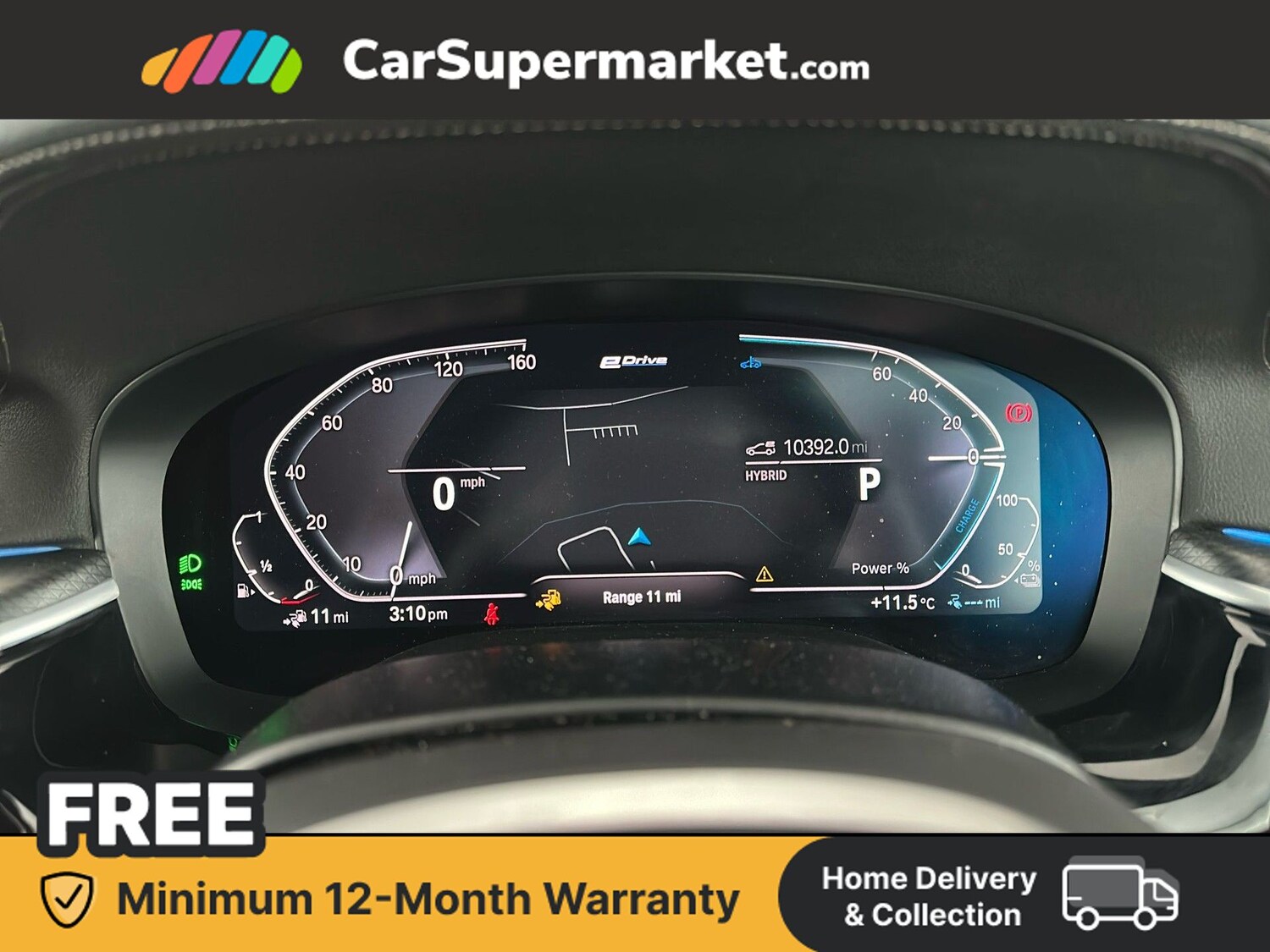 Used BMW 5 Series 2022 for sale - 77802773: Photo 15