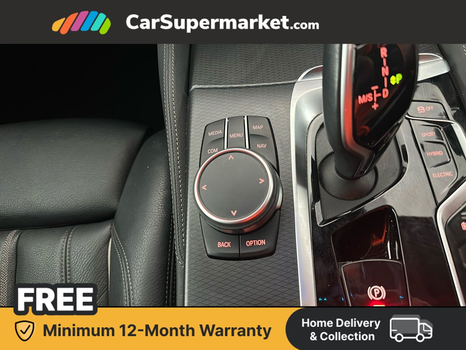 Used BMW 5 Series 2022 for sale - 77802773: Photo 29