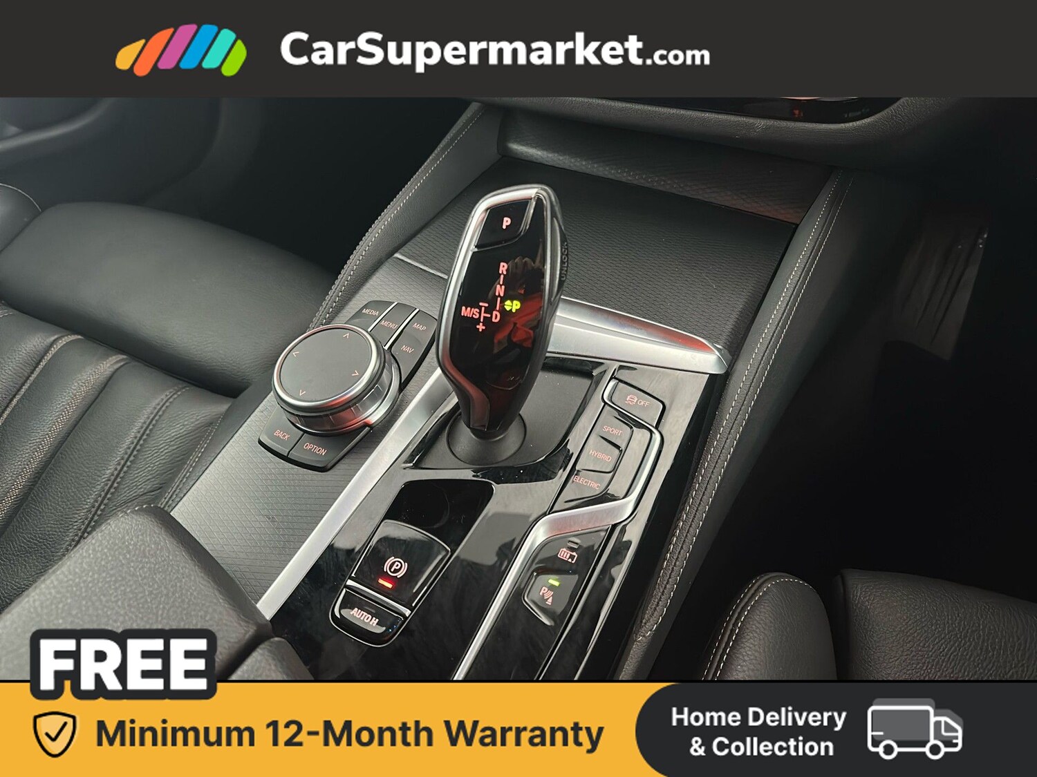 Used BMW 5 Series 2022 for sale - 77802773: Photo 30