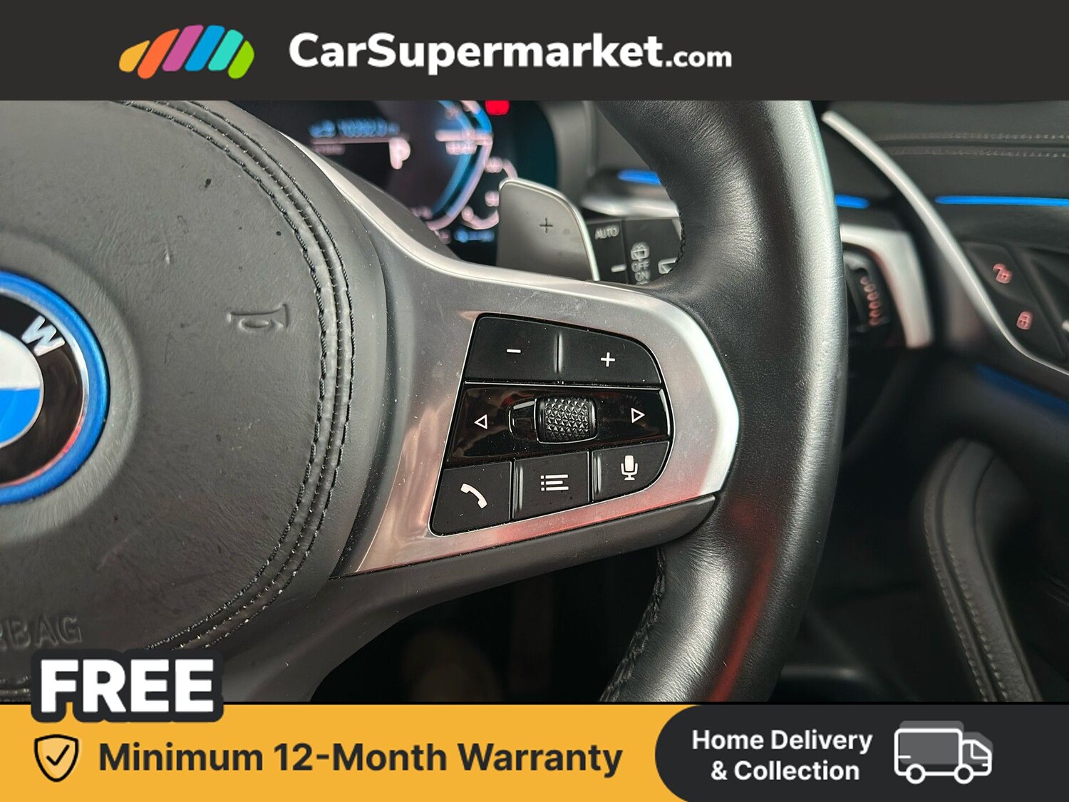 Used BMW 5 Series 2022 for sale - 77802773: Photo 32