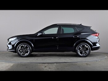 Used Cupra Formentor 2025 for sale - 78864648: Photo