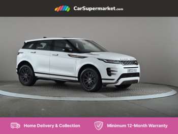 2022 - 2.0 D165 R-Dynamic Auto 5-Door