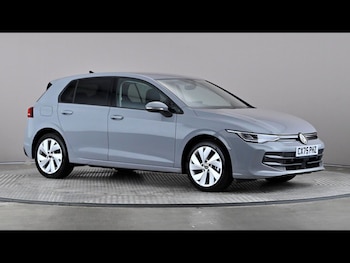 Used Volkswagen Golf 2025 for sale - 79467460: Photo