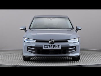 Used Volkswagen Golf 2025 for sale - 79467460: Photo