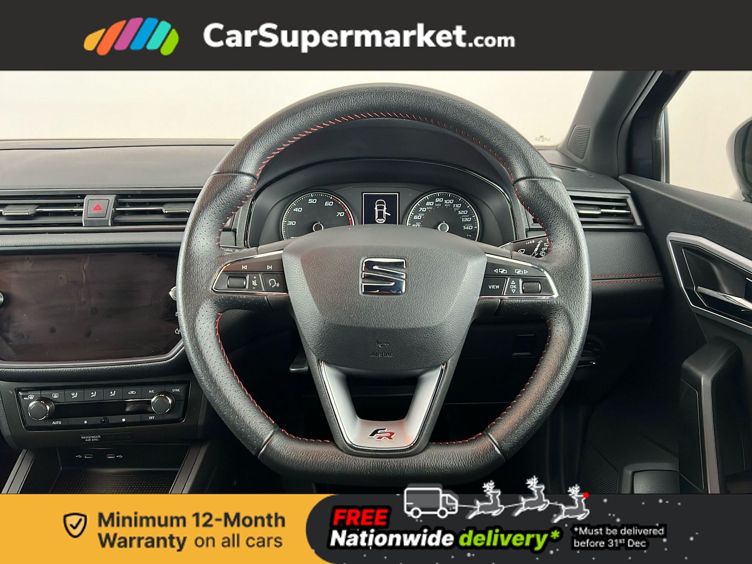 Used SEAT Ibiza 2021 for sale - 76876014: Photo 15
