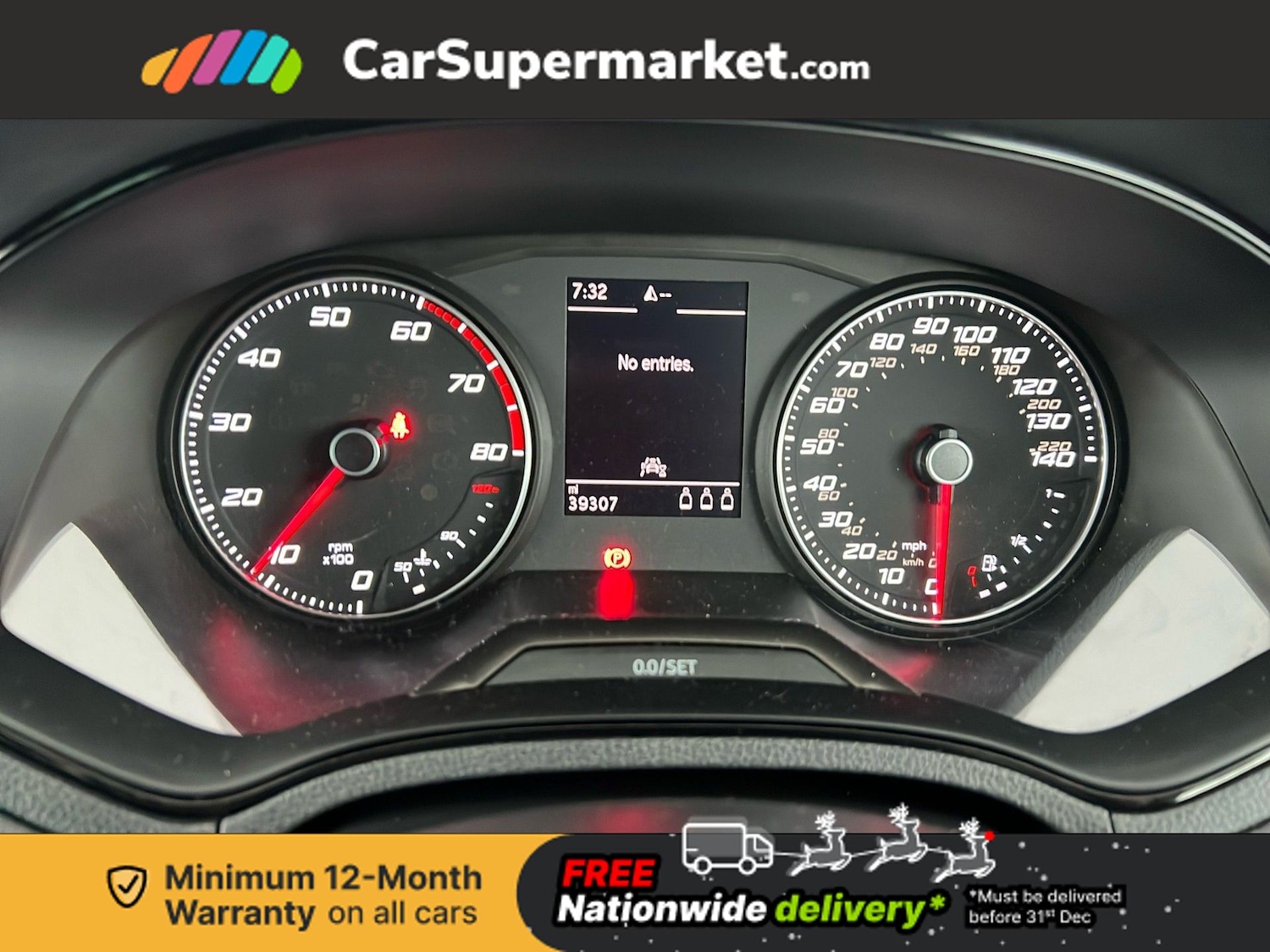 Used SEAT Ibiza 2021 for sale - 76876014: Photo 16