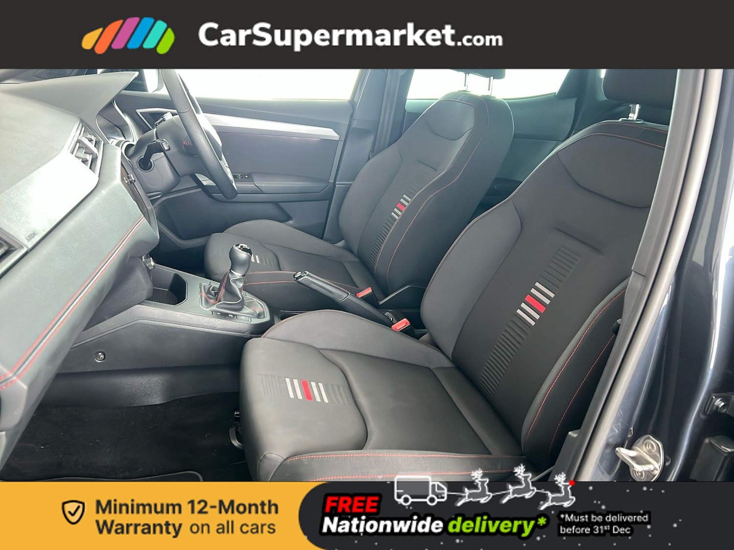 Used SEAT Ibiza 2021 for sale - 76876014: Photo 18