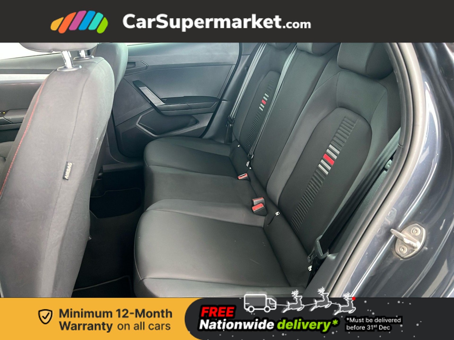 Used SEAT Ibiza 2021 for sale - 76876014: Photo 19