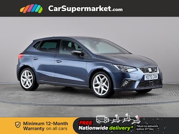 SEAT - Ibiza