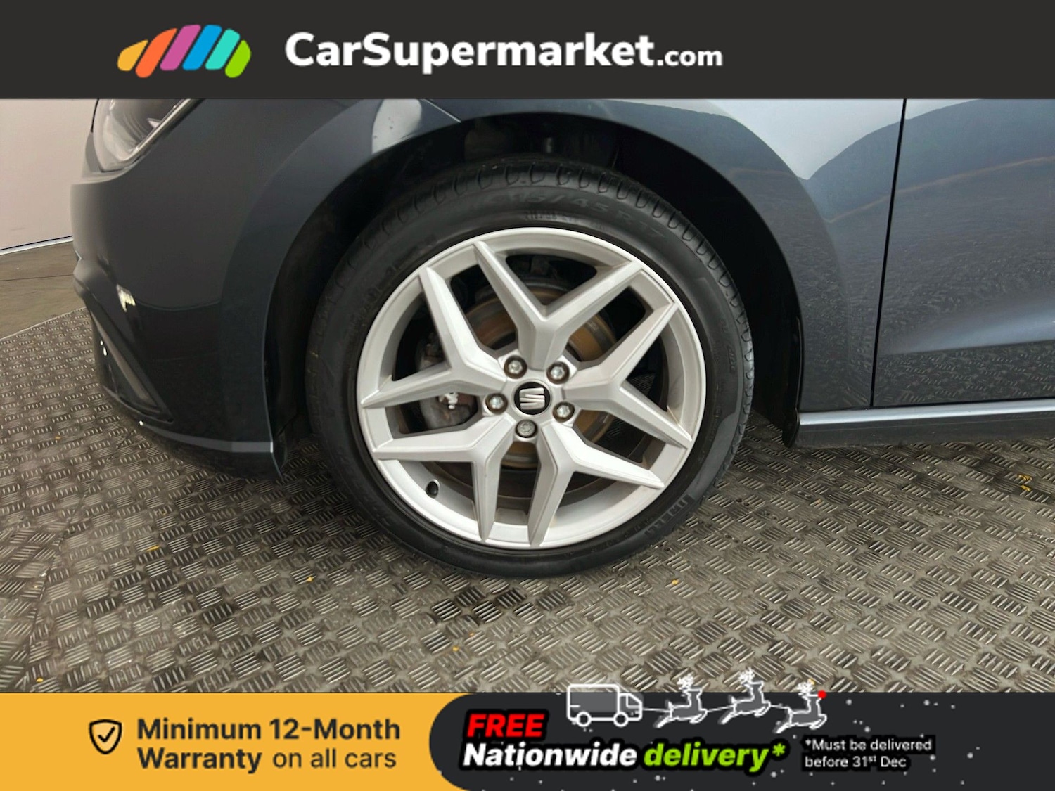 Used SEAT Ibiza 2021 for sale - 76876014: Photo 20