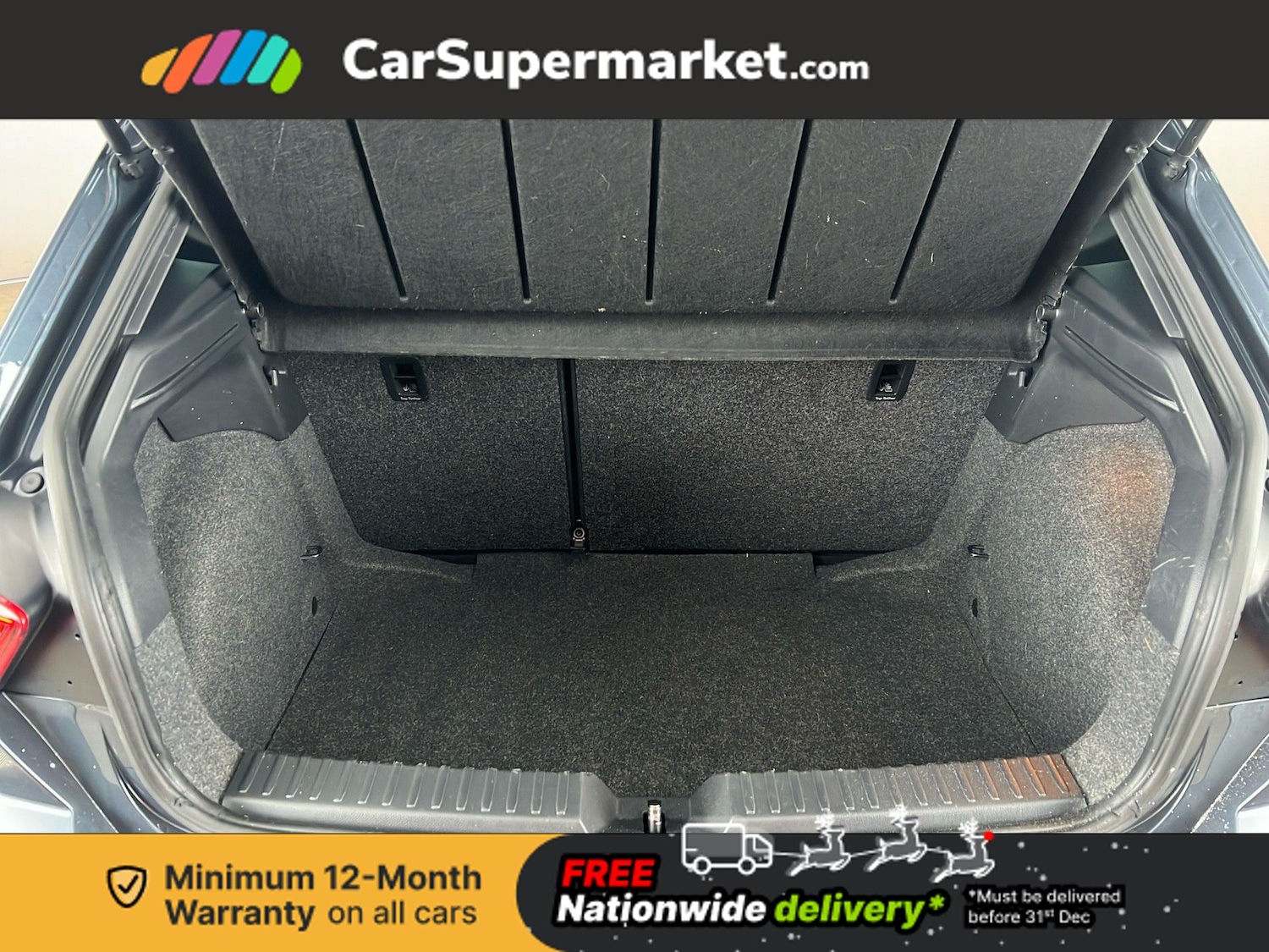 Used SEAT Ibiza 2021 for sale - 76876014: Photo 23