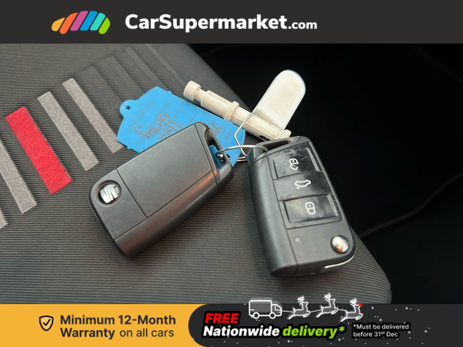 Used SEAT Ibiza 2021 for sale - 76876014: Photo 24