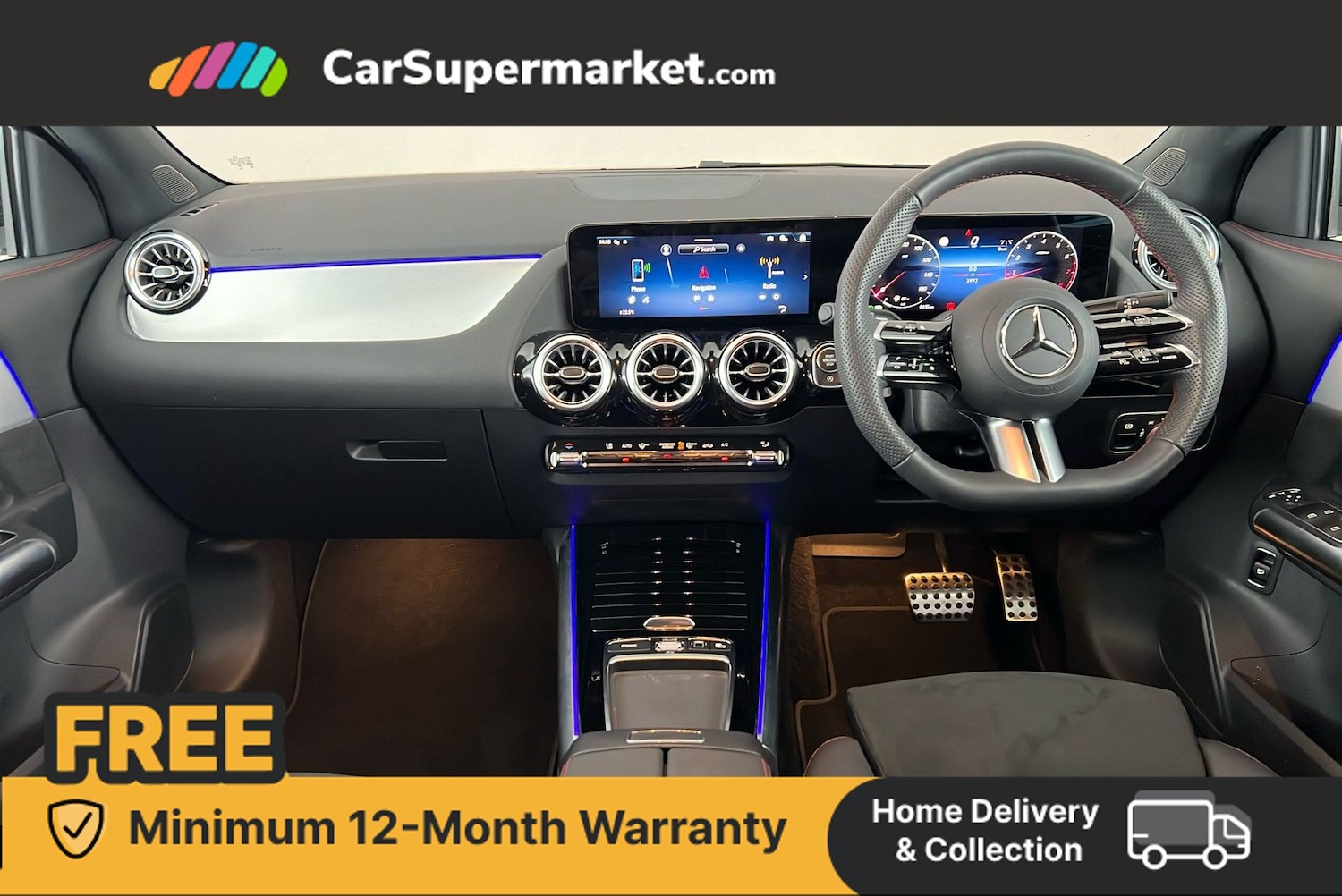 Used Mercedes-Benz GLA 2025 for sale - 76581624: Photo 13