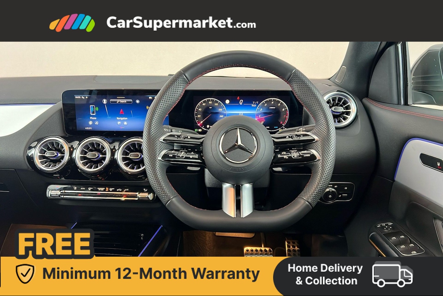 Used Mercedes-Benz GLA 2025 for sale - 76581624: Photo 14