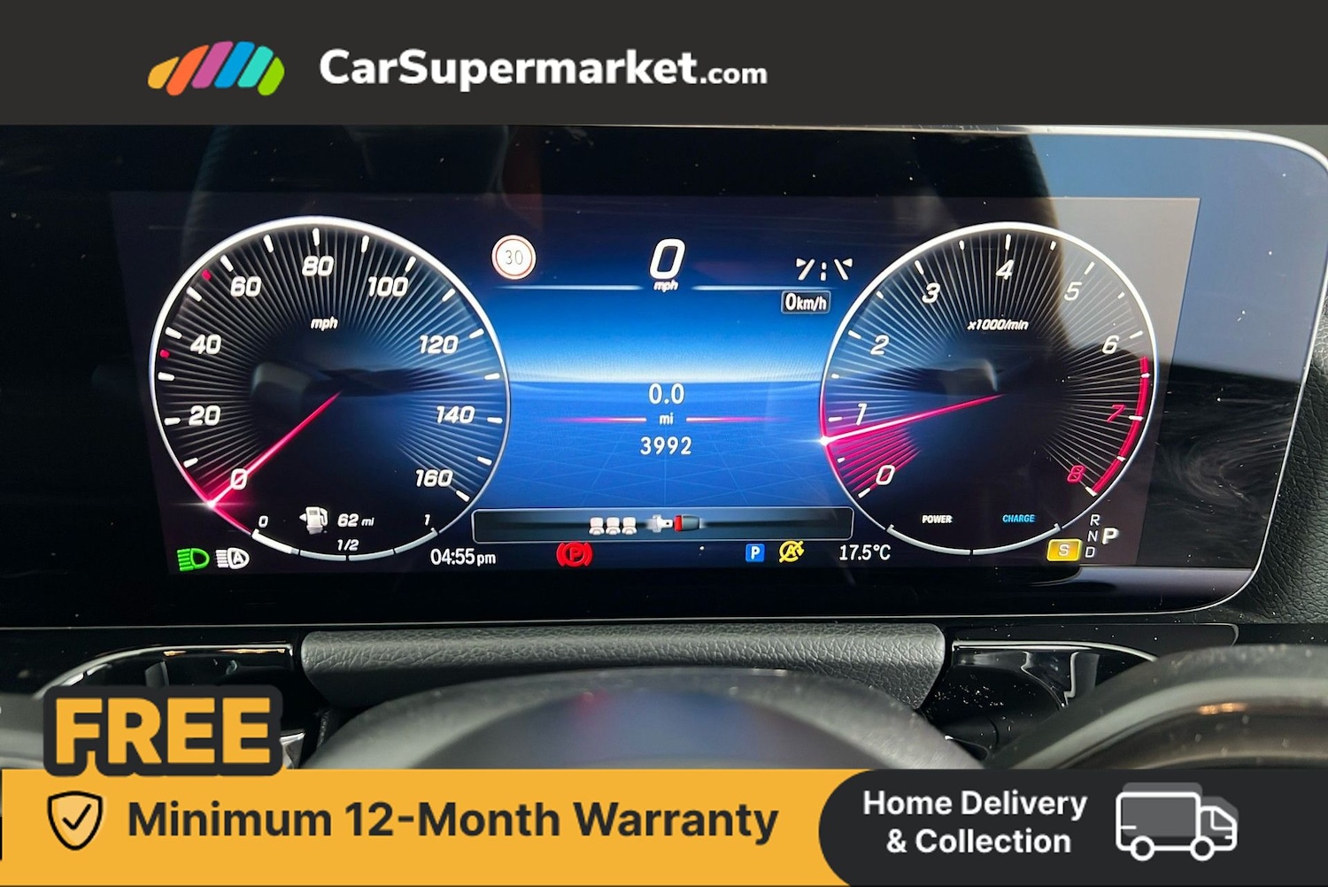 Used Mercedes-Benz GLA 2025 for sale - 76581624: Photo 15